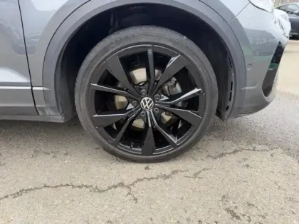 Photo 6 Volkswagen T-roc  1.5 TSI EVO 150ch R-Line DSG7