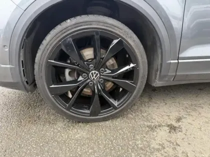 Photo 9 Volkswagen T-roc  1.5 TSI EVO 150ch R-Line DSG7