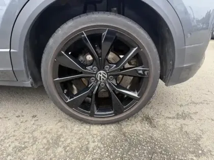 Photo 8 Volkswagen T-roc  1.5 TSI EVO 150ch R-Line DSG7