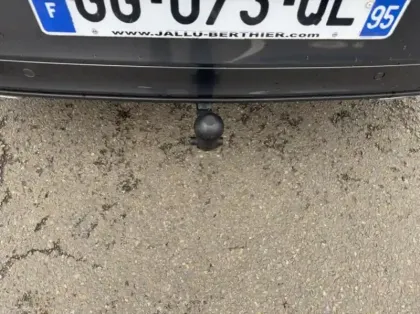 Photo 10 Volkswagen T-roc  1.5 TSI EVO 150ch R-Line DSG7