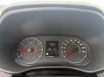 Photo 13 Dacia Sandero Gén. III (BJI) Ph2 Stepway Expression 5