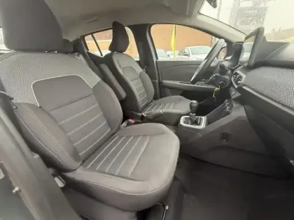 Photo 10 Dacia Sandero Gén. III (BJI) Ph2 Stepway Expression 5