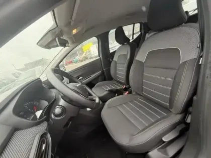 Photo 9 Dacia Sandero Gén. III (BJI) Ph2 Stepway Expression 5