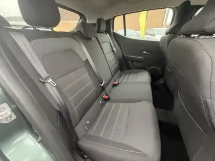 Photo 11 Dacia Sandero Gén. III (BJI) Ph2 Stepway Expression 5