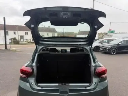 Photo 12 Dacia Sandero Gén. III (BJI) Ph2 Stepway Expression 5