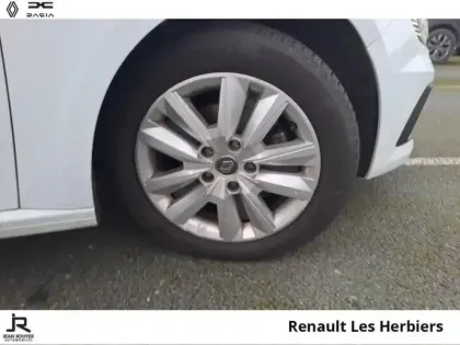 Photo 7 Renault Megane  1.5 Blue dCi 115ch Business