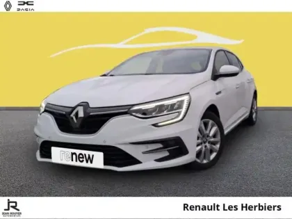 Photo Renault Megane