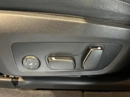 Photo 11 BMW X3  xDrive30d 286ch M Sport