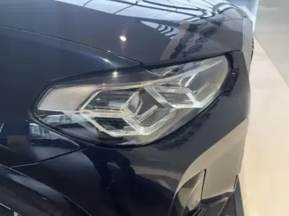 Photo 9 BMW X3  xDrive30d 286ch M Sport