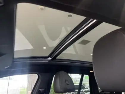 Photo 13 BMW X3  xDrive30d 286ch M Sport