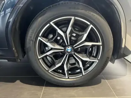 Photo 8 BMW X3  xDrive30d 286ch M Sport