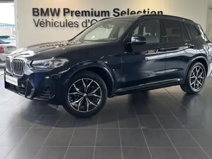 Photo Bmw X3