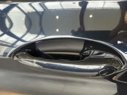 Photo 12 BMW X3  xDrive30d 286ch M Sport