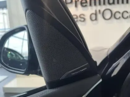 Photo 14 BMW X3  xDrive30d 286ch M Sport