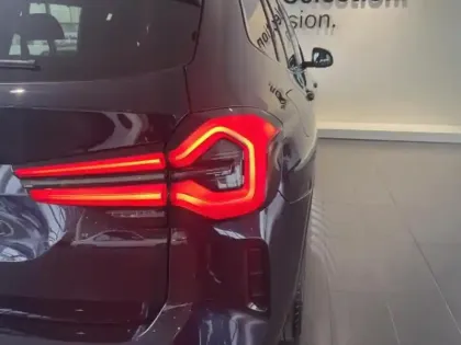 Photo 7 BMW X3  xDrive30d 286ch M Sport