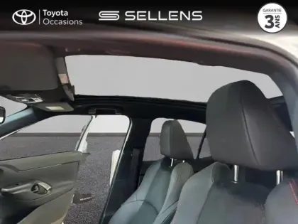 Photo 9 Toyota Yaris  Cross 130h GR Sport MY26