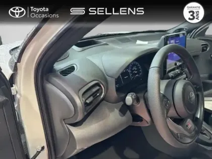 Photo 8 Toyota Yaris  Cross 130h GR Sport MY26