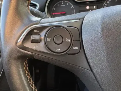 Photo 14 Opel Crossland X  1.2 Turbo 130ch Elegance BVA Euro 6d-T