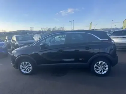 Photo 7 Opel Crossland X  1.2 Turbo 130ch Elegance BVA Euro 6d-T