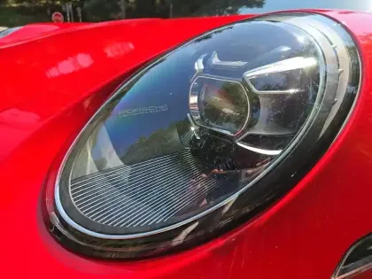 Photo 39 Porsche 911  Coupe 3.0 450ch 4S PDK MY20