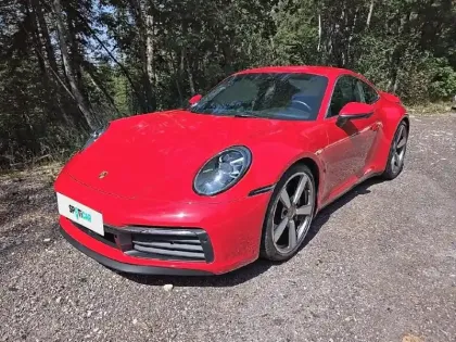 Photo 30 Porsche 911  Coupe 3.0 450ch 4S PDK MY20