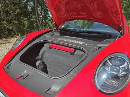 Photo 34 Porsche 911  Coupe 3.0 450ch 4S PDK MY20