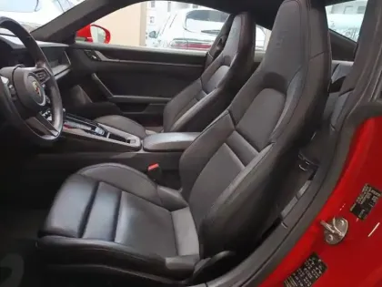 Photo 7 Porsche 911  Coupe 3.0 450ch 4S PDK MY20