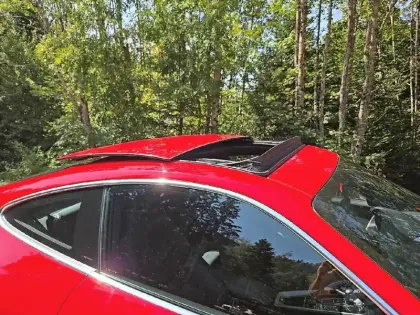 Photo 41 Porsche 911  Coupe 3.0 450ch 4S PDK MY20