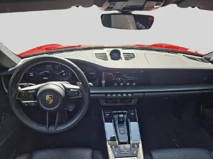 Photo 36 Porsche 911  Coupe 3.0 450ch 4S PDK MY20