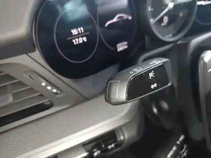 Photo 13 Porsche 911  Coupe 3.0 450ch 4S PDK MY20