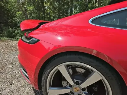 Photo 43 Porsche 911  Coupe 3.0 450ch 4S PDK MY20