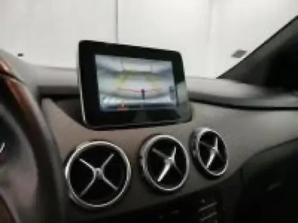 Photo 12 Mercedes Classe B  180 d 109ch Inspiration