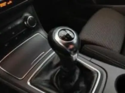 Photo 10 Mercedes Classe B  180 d 109ch Inspiration