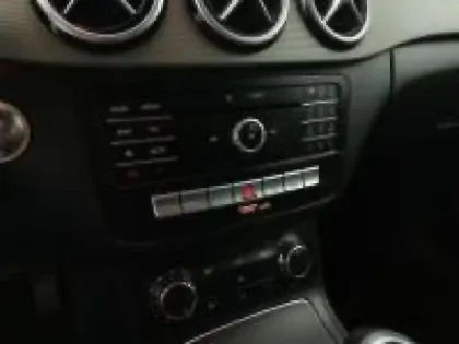 Photo 9 Mercedes Classe B  180 d 109ch Inspiration