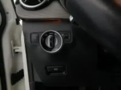 Photo 11 Mercedes Classe B  180 d 109ch Inspiration