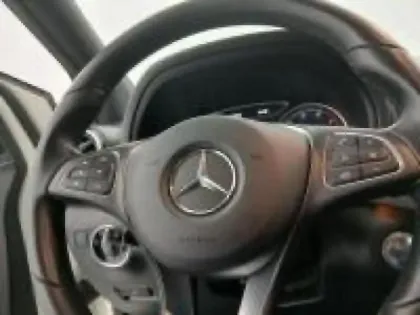 Photo 7 Mercedes Classe B  180 d 109ch Inspiration