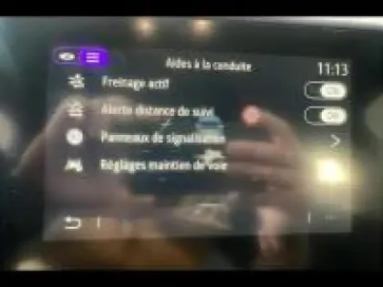 Photo 5 Renault Clio  1.0 TCe 90ch Techno