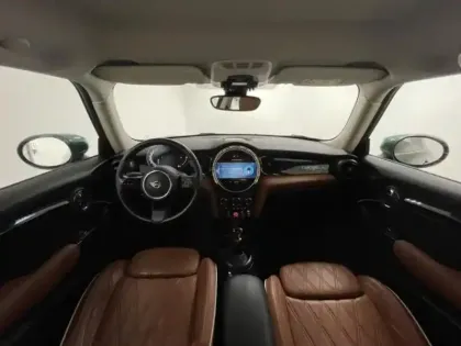 Photo 5 Mini Mini Gén. III (F56) Ph3 Edition Camden 3