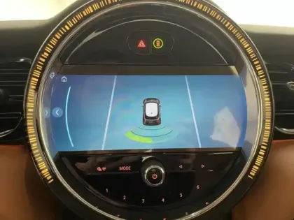 Photo 14 Mini Mini Gén. III (F56) Ph3 Edition Camden 3