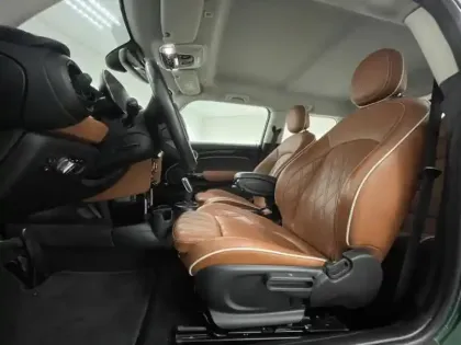 Photo 9 Mini Mini Gén. III (F56) Ph3 Edition Camden 3