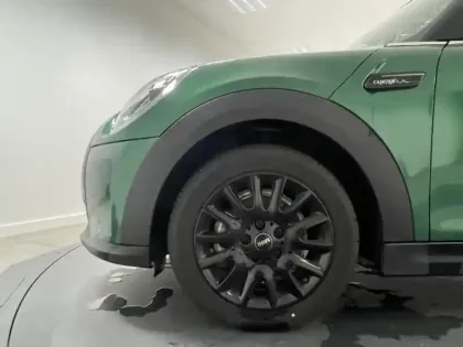 Photo 8 Mini Mini Gén. III (F56) Ph3 Edition Camden 3