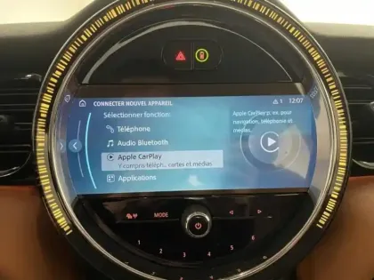 Photo 12 Mini Mini Gén. III (F56) Ph3 Edition Camden 3