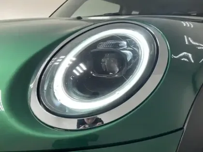 Photo 10 Mini Mini Gén. III (F56) Ph3 Edition Camden 3