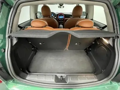 Photo 7 Mini Mini Gén. III (F56) Ph3 Edition Camden 3