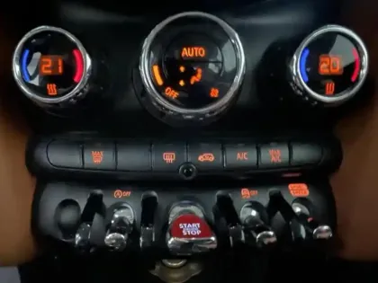 Photo 15 Mini Mini Gén. III (F56) Ph3 Edition Camden 3