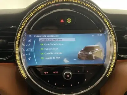 Photo 13 Mini Mini Gén. III (F56) Ph3 Edition Camden 3