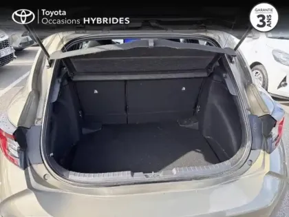 Photo 9 Toyota Corolla  1.8 140ch Design MY23