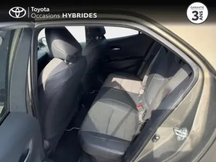 Photo 10 Toyota Corolla  1.8 140ch Design MY23