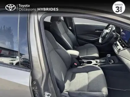 Photo 5 Toyota Corolla  1.8 140ch Design MY23