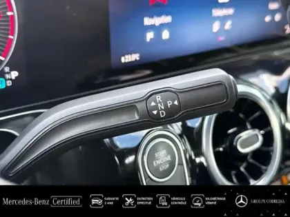 Photo 9 Mercedes GLA  200 d 150ch Progressive Line 8G-DCT